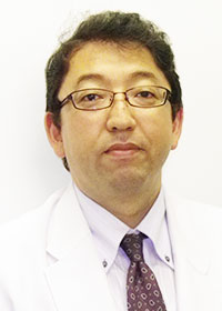 Dr. Hideaki Miyake