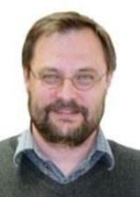 Dr. Piotr Kozlowski