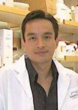 Dr. Christopher John Ong